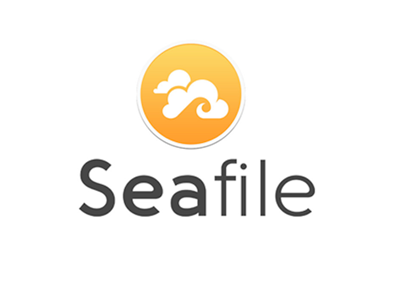 Seafile-Logo